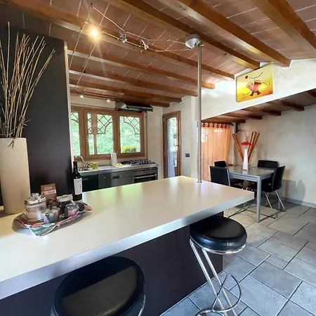 Apartment Torri Florence