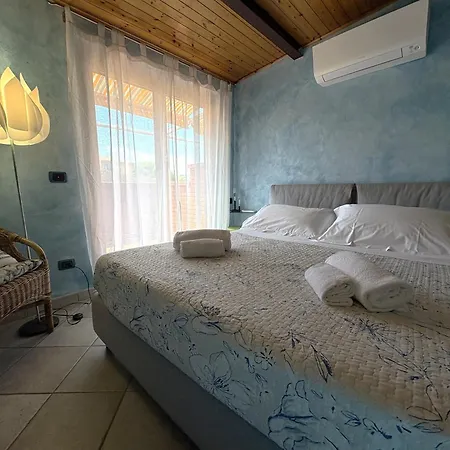 Torri Apartment *