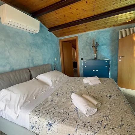 Torri Apartment *