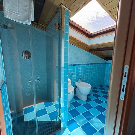 Torri Apartment