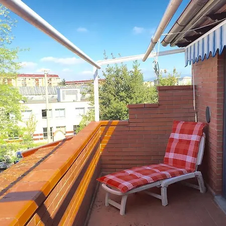 Apartment Torri Florence