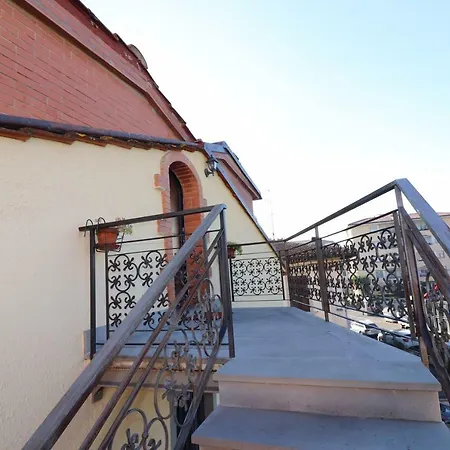 Torri Apartment