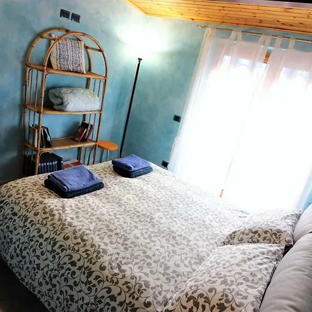 Apartment Torri