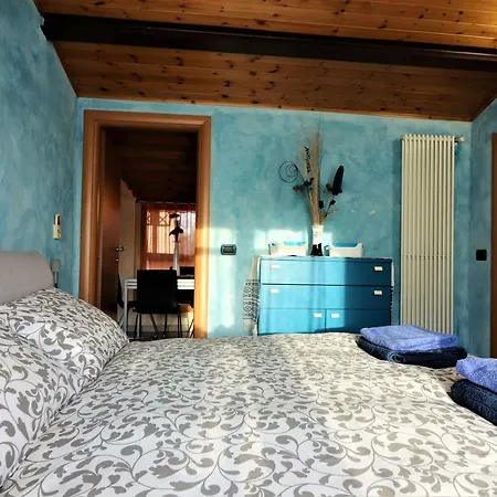 Apartment Torri *