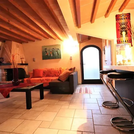 Torri Apartment Florence