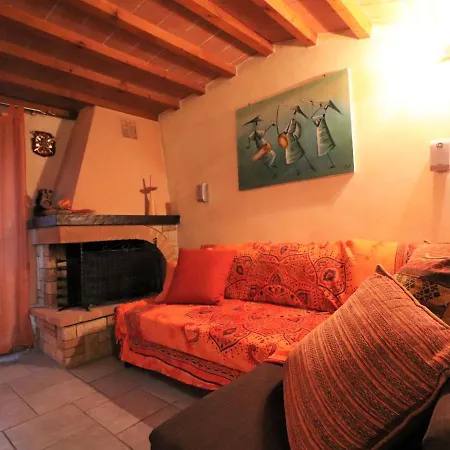 Torri Apartment Florence