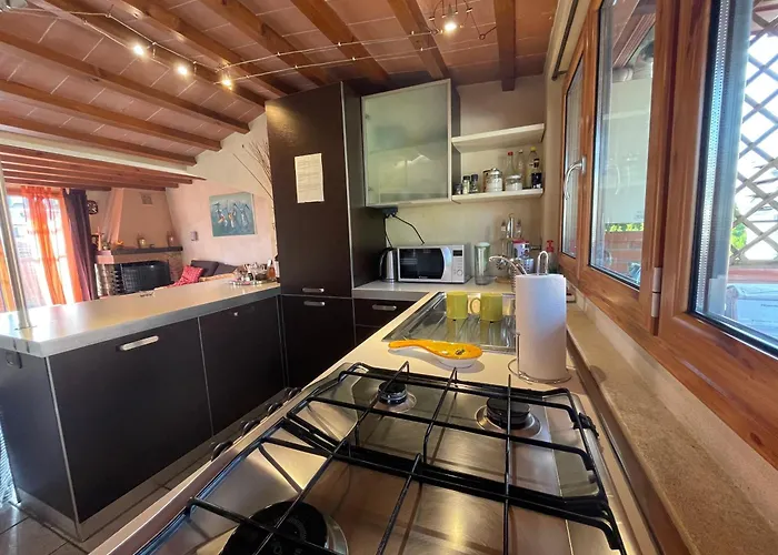 Torri شقة فلورنس