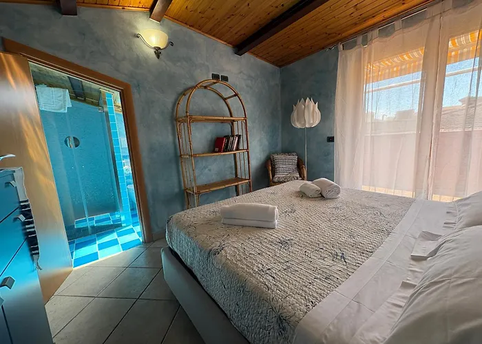 Apartmán Torri