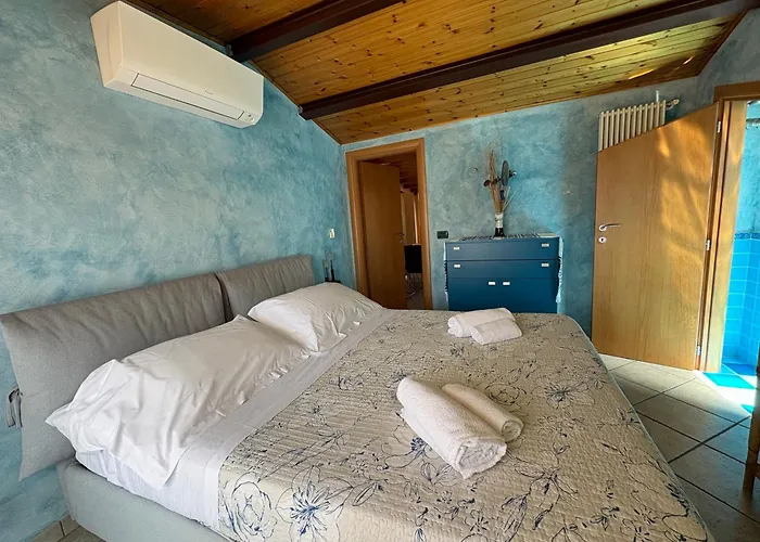 Torri Apartmán *