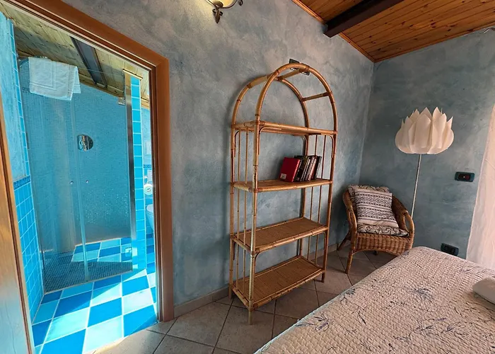 Apartmán Torri Florencie