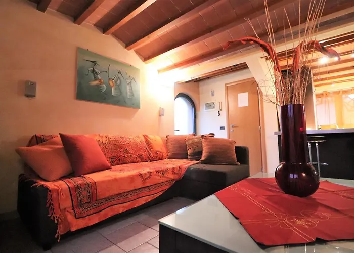 Torri Apartmán *