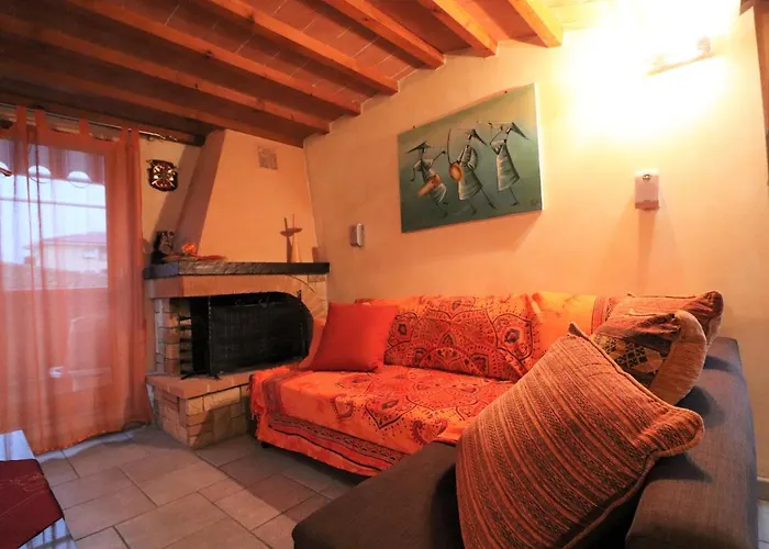 Torri Apartmán Florencie