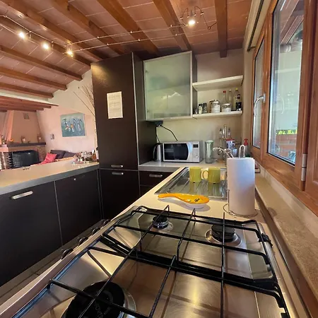 Torri Apartment Florenz