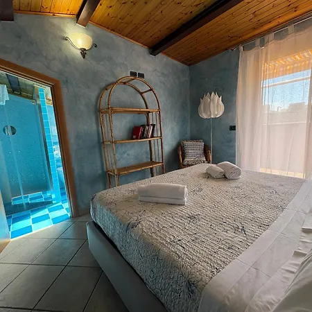 Apartment Torri