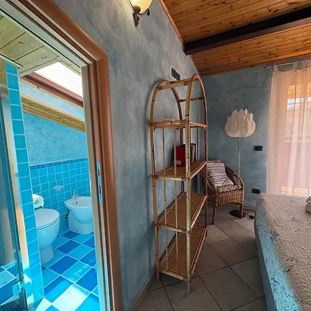 Torri Apartment *
