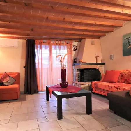 Apartment Torri Florenz